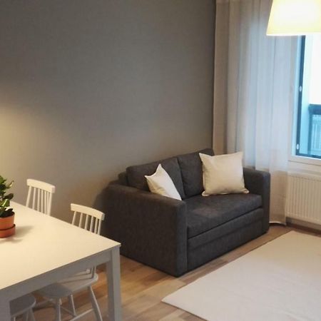 City Apartment Paeaesky Rovaniemi Exterior foto